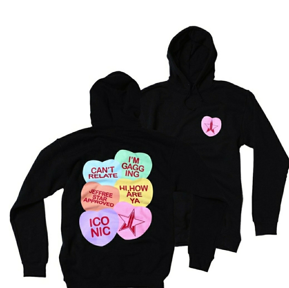 ❤Jeffree Star Limited Edition❤